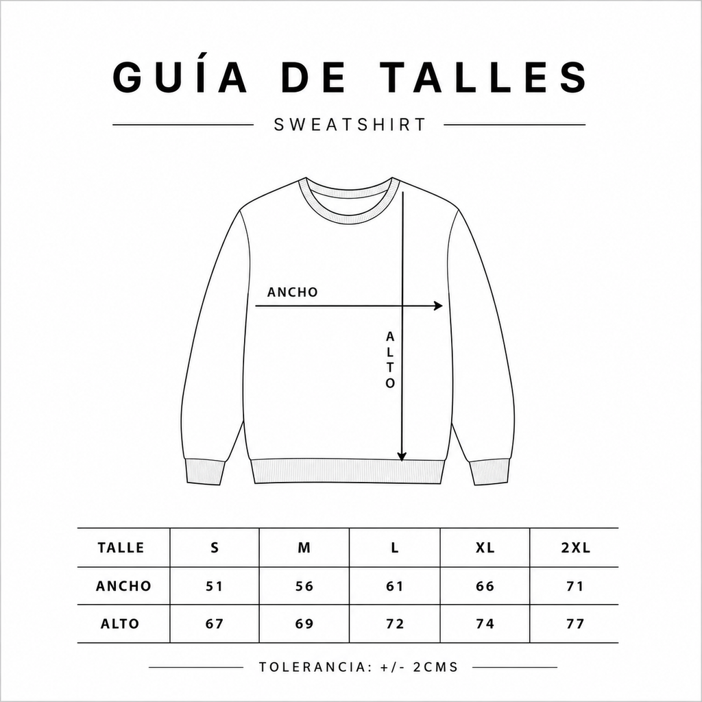 Sweatshirt - All You Need is SCALAR